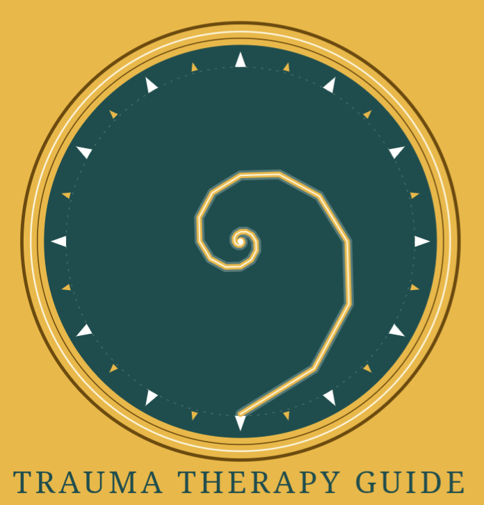 Trauma Therapy Guide